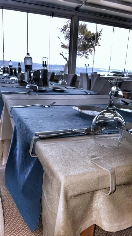 Hotel Hamzakoy Blue Park Boutique Gelibolu