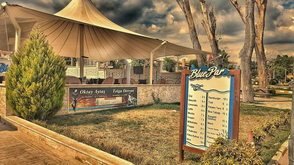 Hotel Hamzakoy Blue Park Boutique