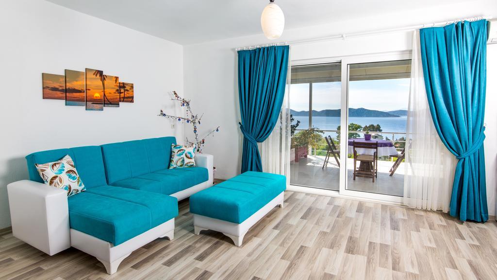 Derin Mavi Butik Homestay