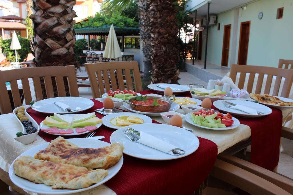 Hostel Tekirova Pansiyon