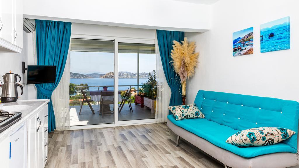 Homestay Derin Mavi Butik