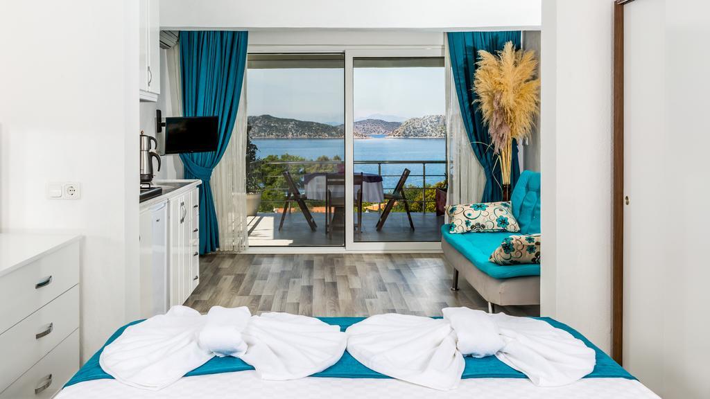 Homestay Derin Mavi Butik