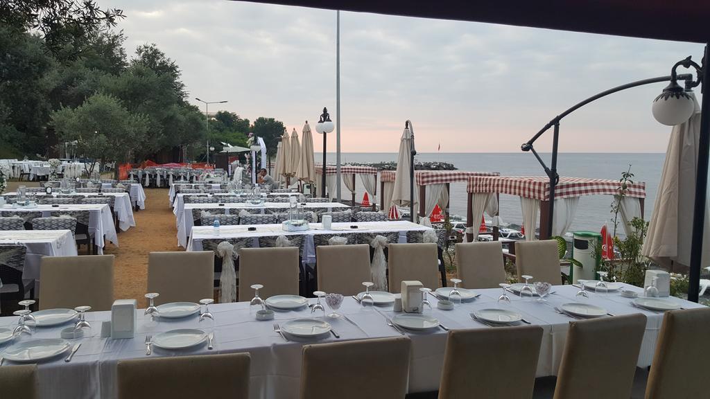 Pasa Tatil Koeyue Akcaabat