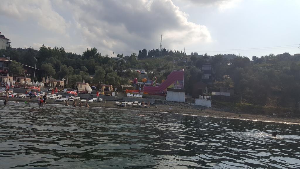 Pasa Tatil Koeyue Hotel