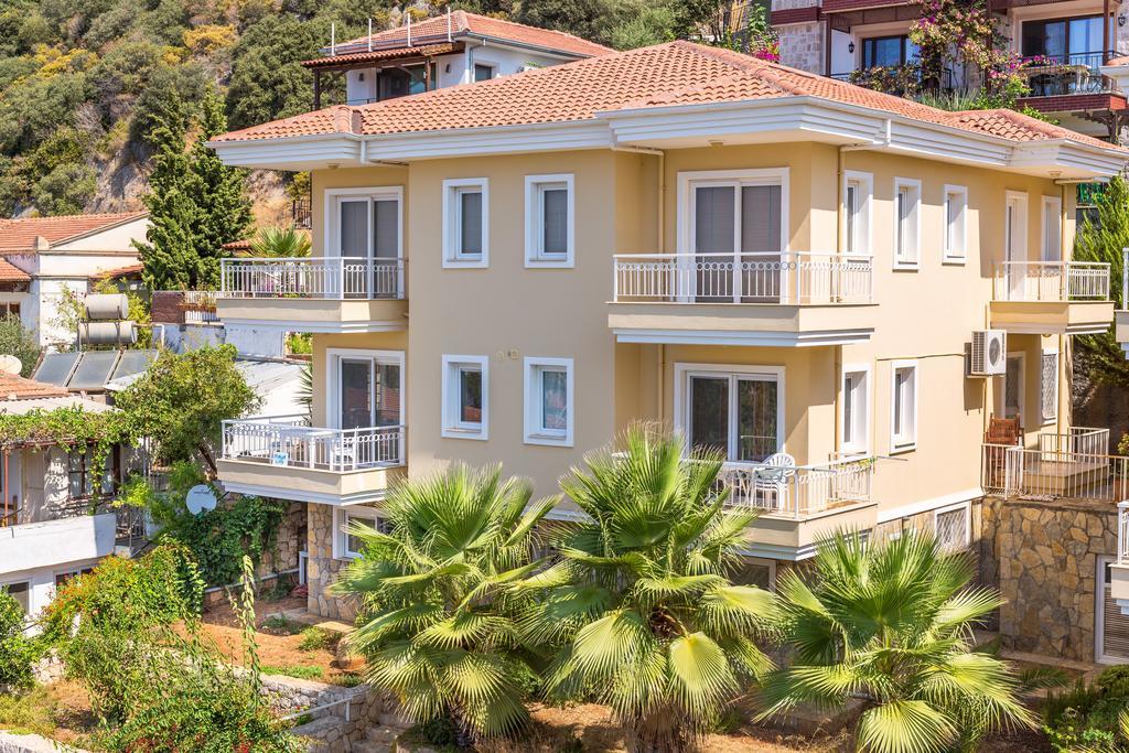 Maya Apartment Kas