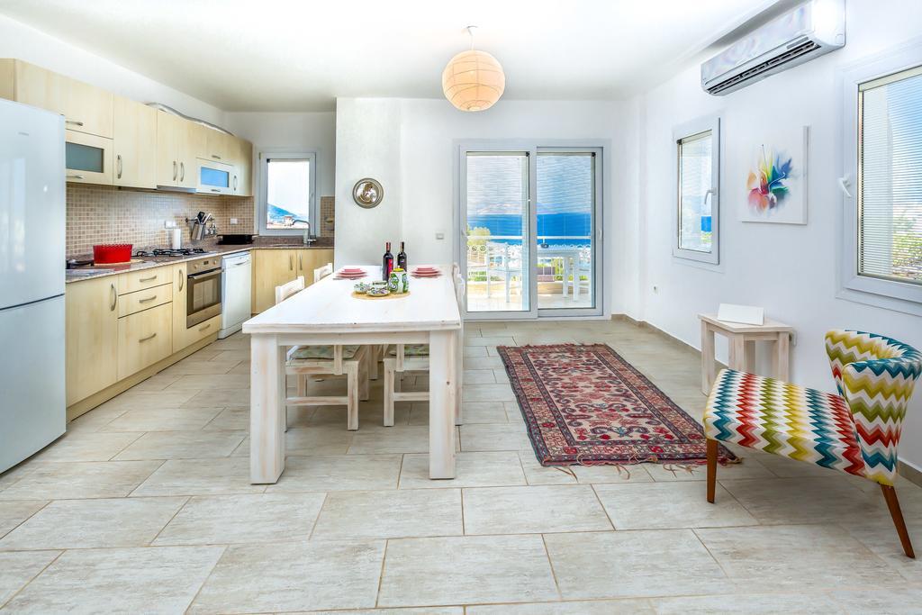 Maya Apartment Kas