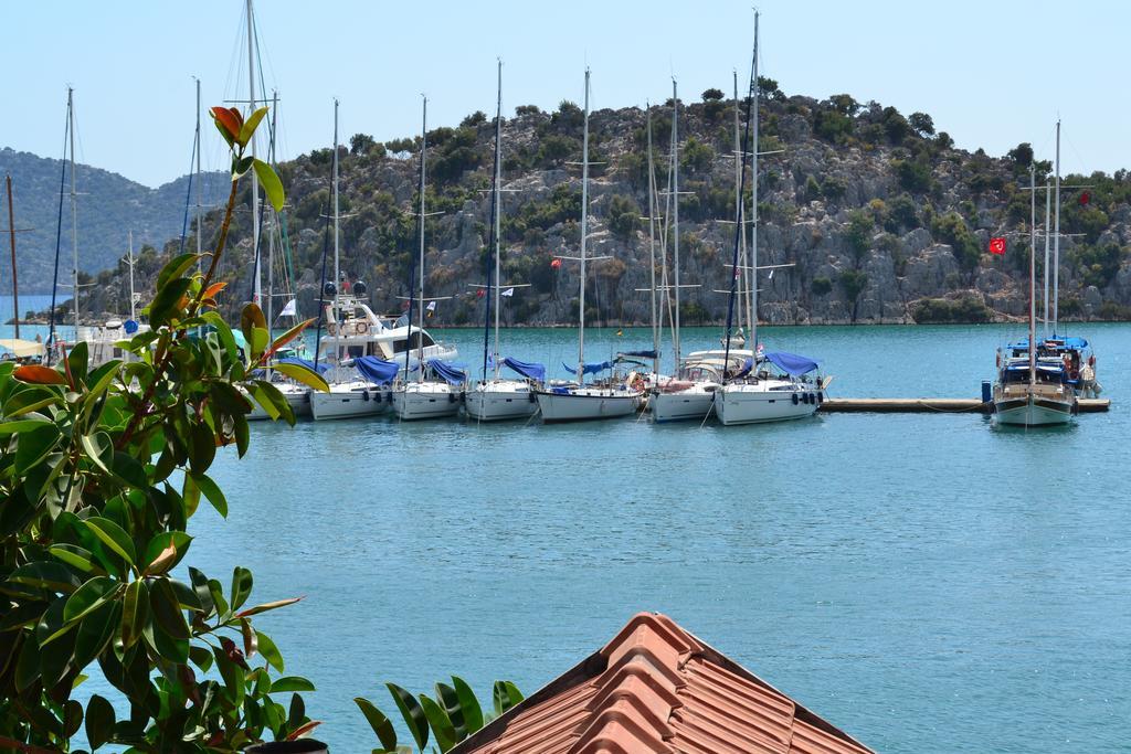 Homestay Onur