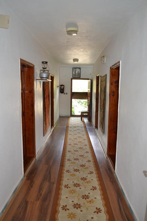 Homestay Onur *