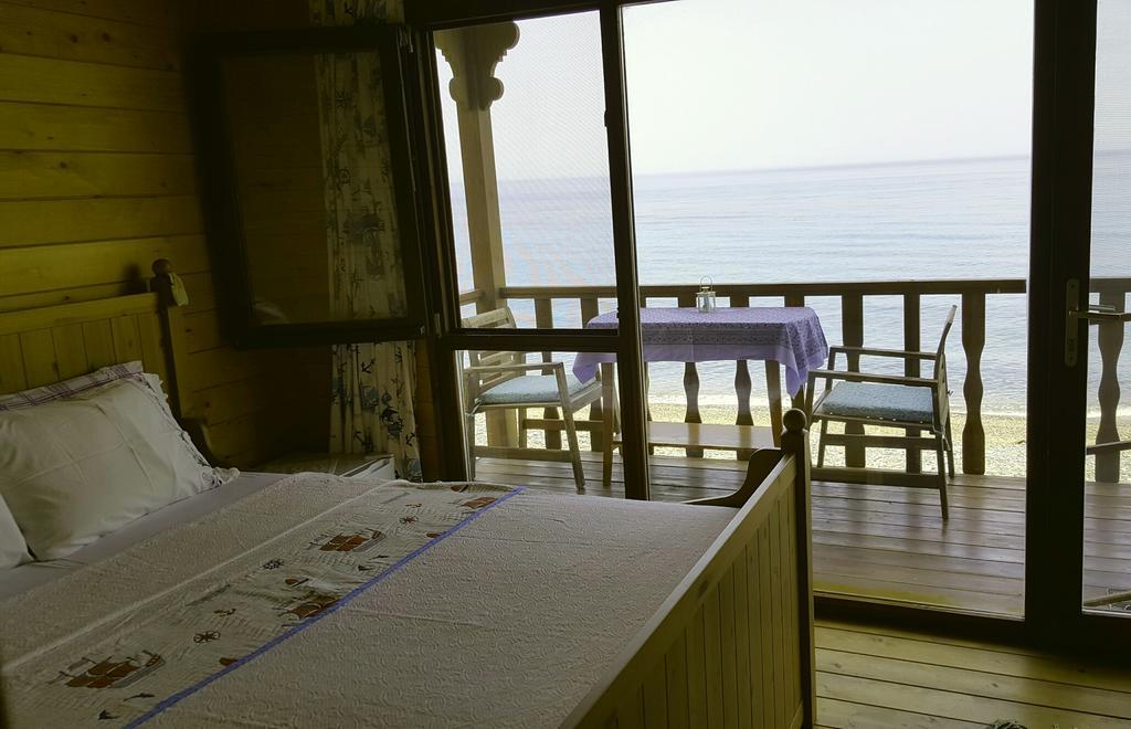 Lipsos Guest house
