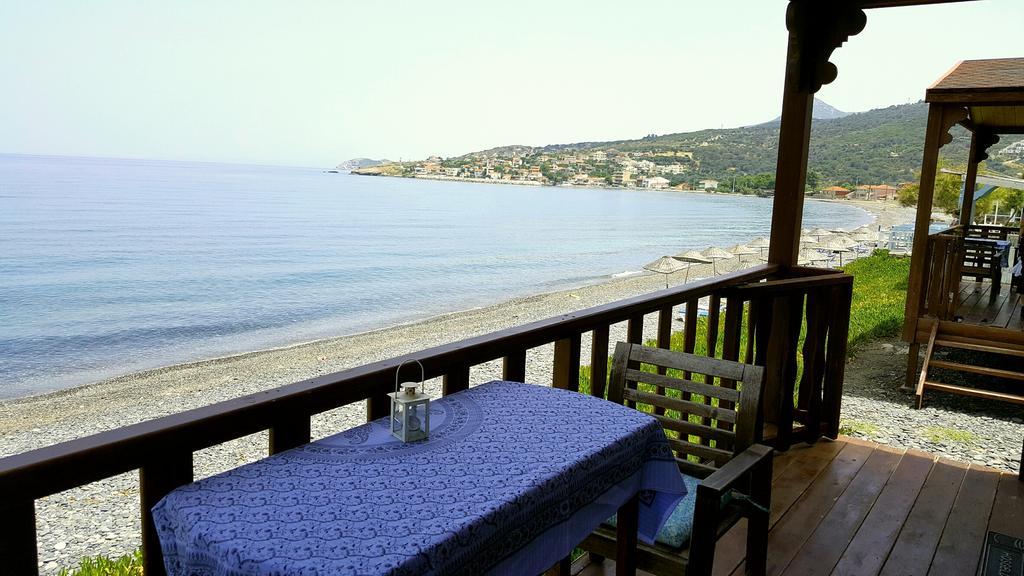 Lipsos Guest house 2*