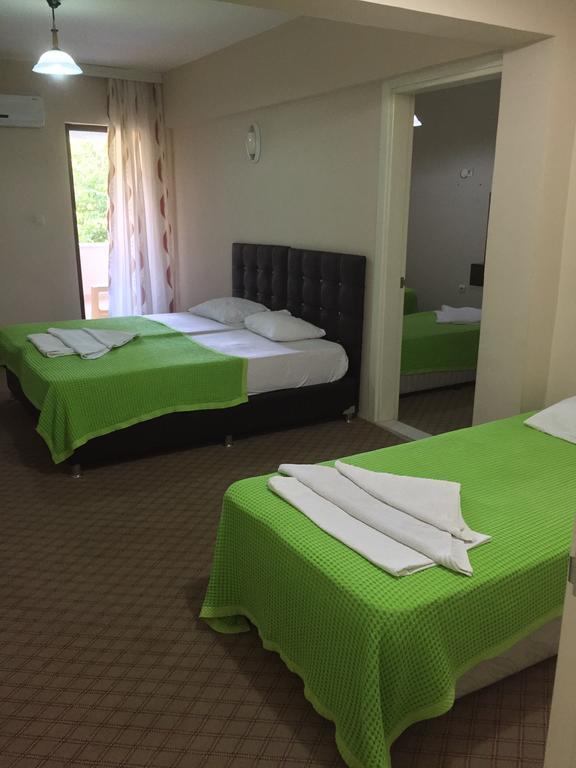 Anatolia Hotel
