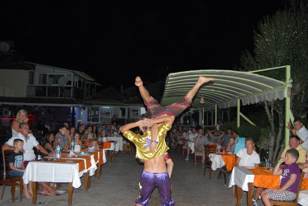 Carmina Oludeniz