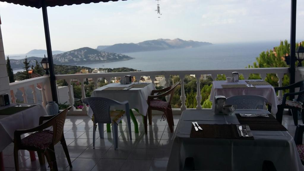 Guest house Koknar