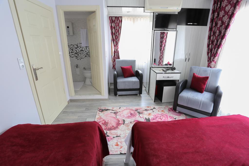 Guest house Kural Amasra