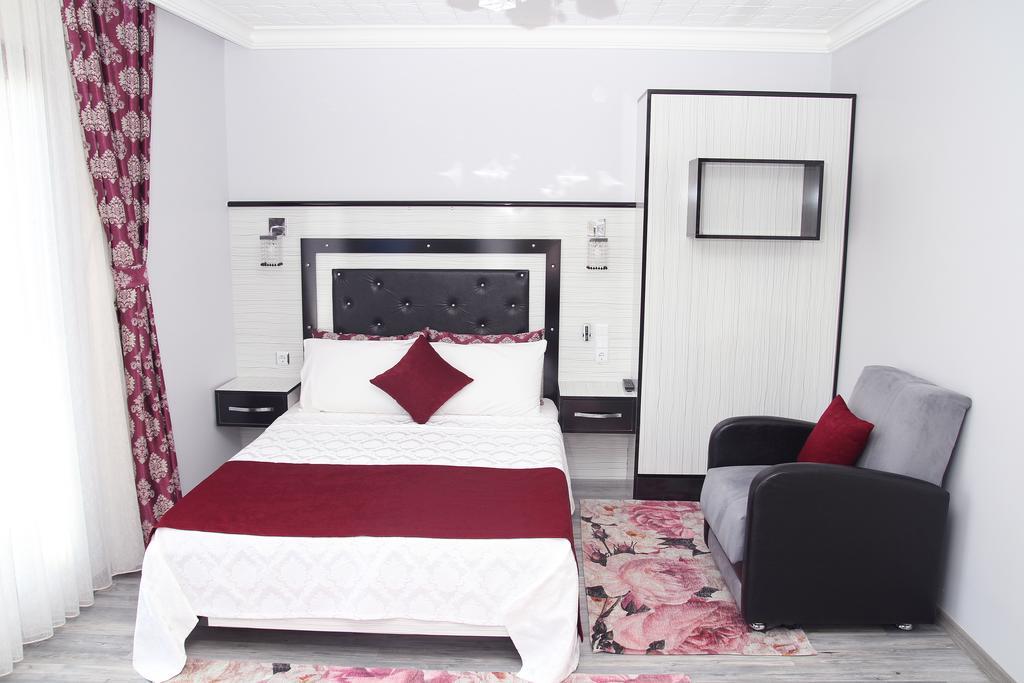 Guest house Kural