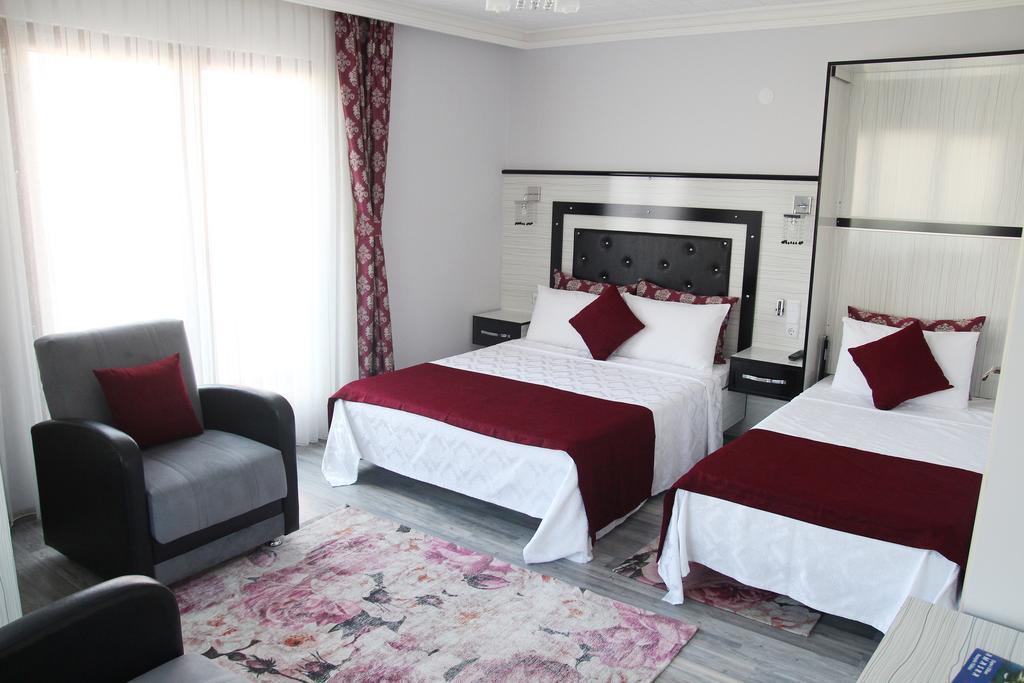 Guest house Kural *