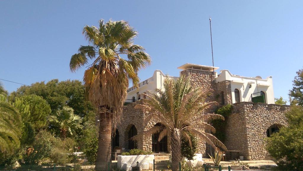Bed & Breakfast Dalyan Kucuk Ev Butik Cesme