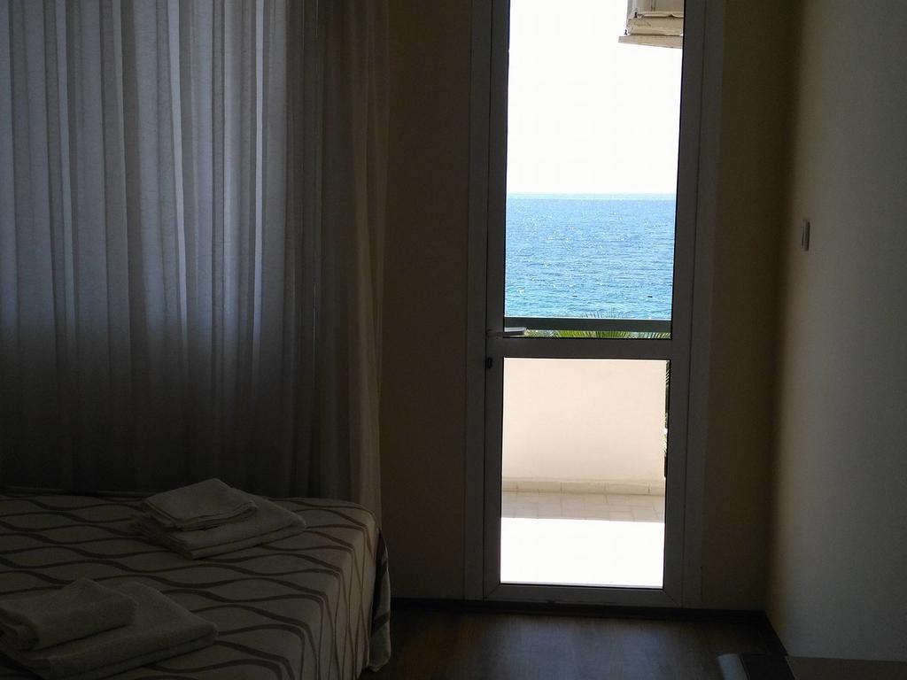 Palmiye Hotel 3*