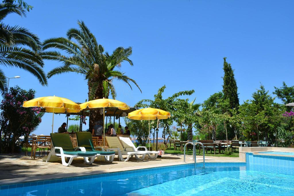 Palmiye Hotel Ozdere