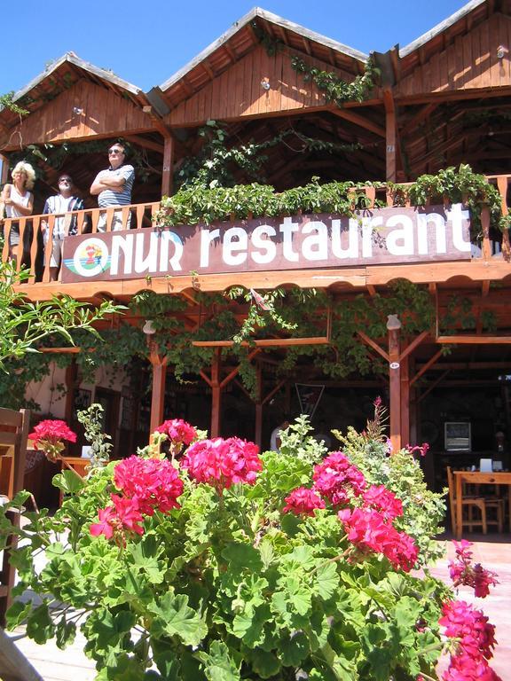 Homestay Onur Kaleucagiz