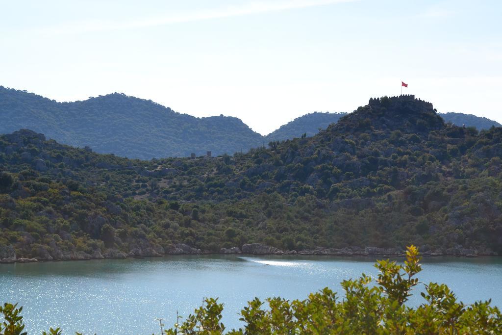 Homestay Onur