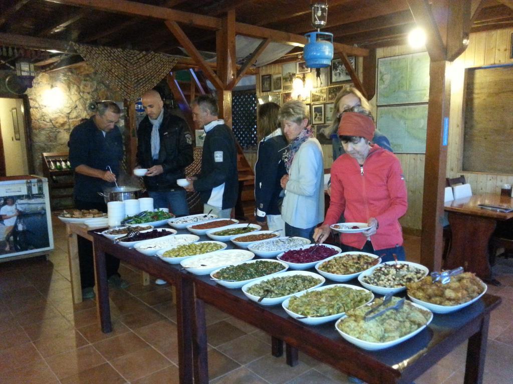 Homestay Onur *