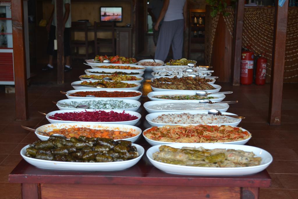 Homestay Onur Kaleucagiz