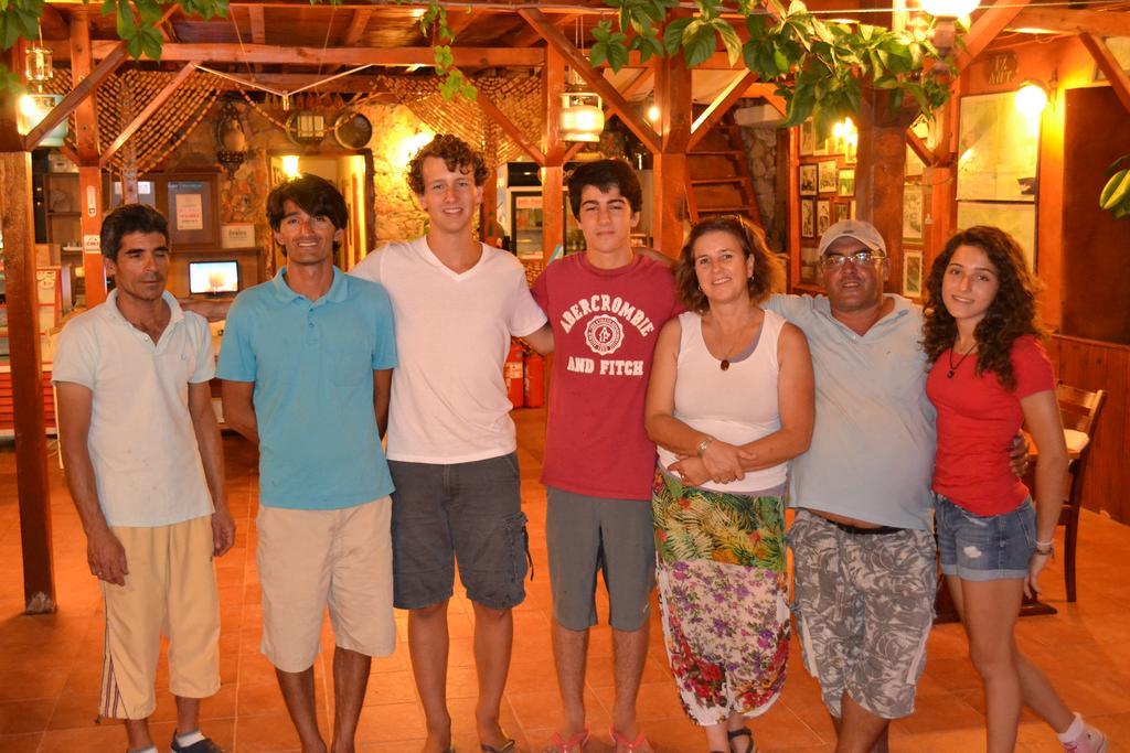 Homestay Onur Kaleucagiz