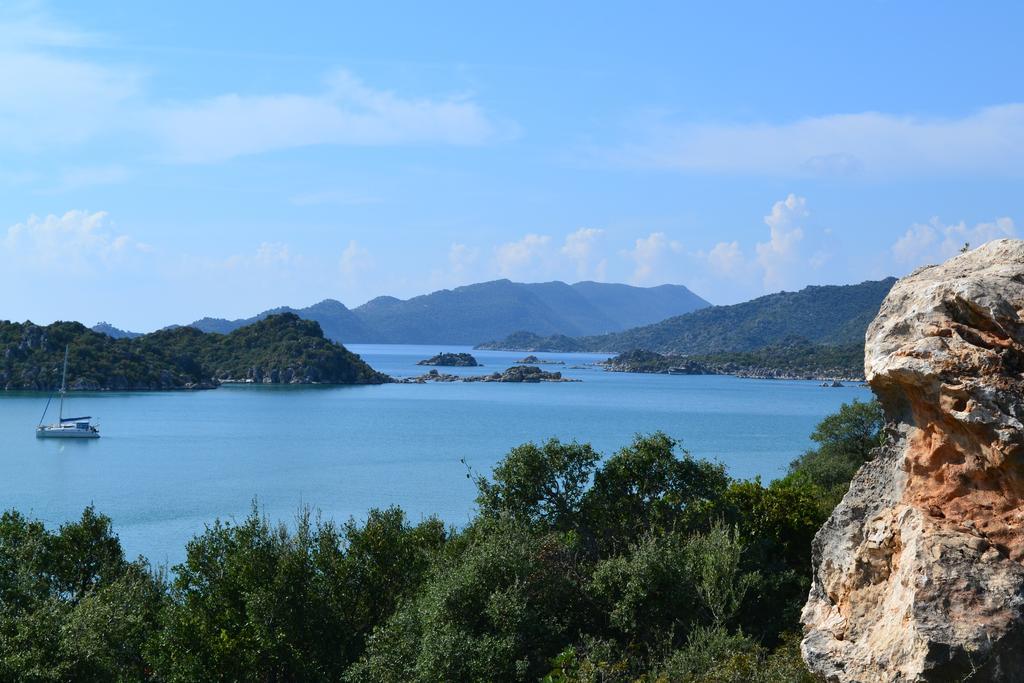 Onur Homestay