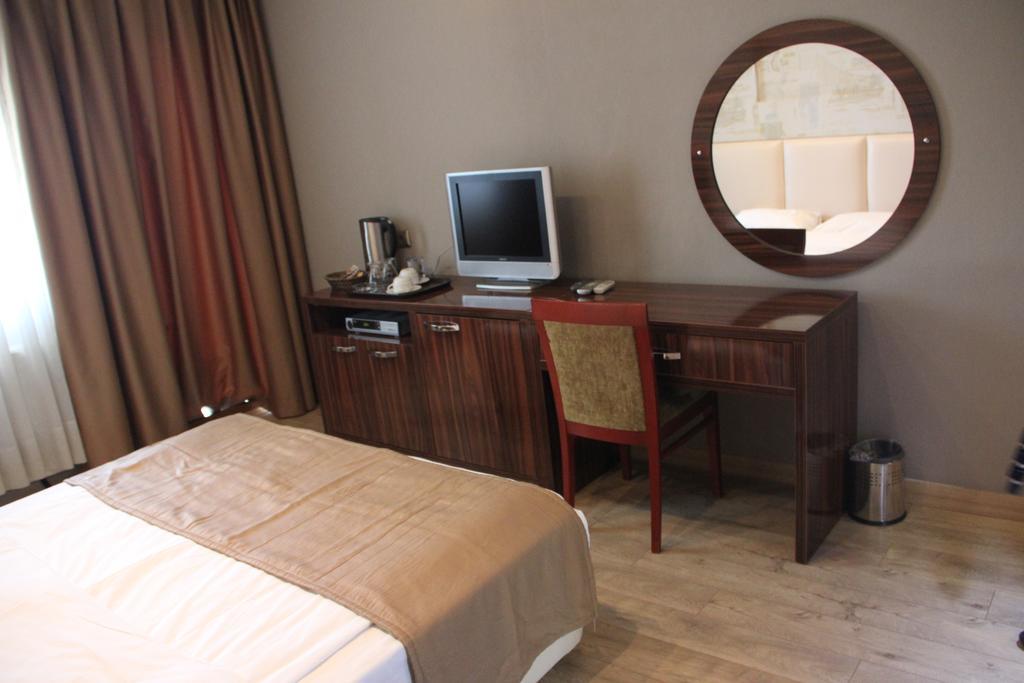 Hotel Sahil Istanbul