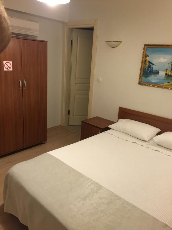 Hotel Karahan