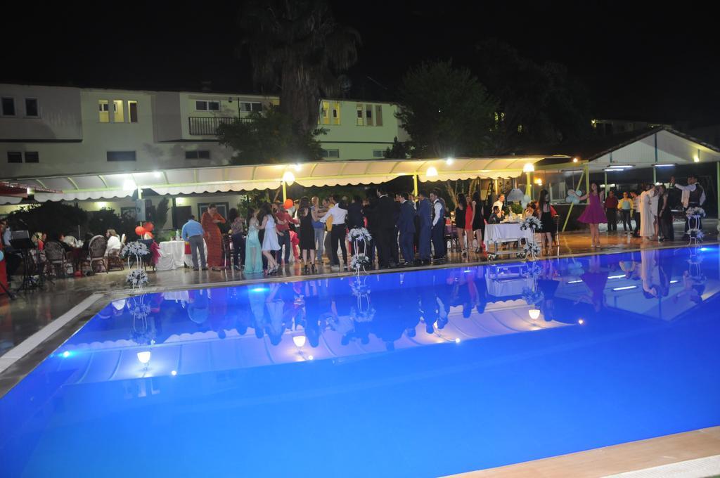 Carmina 3* Oludeniz