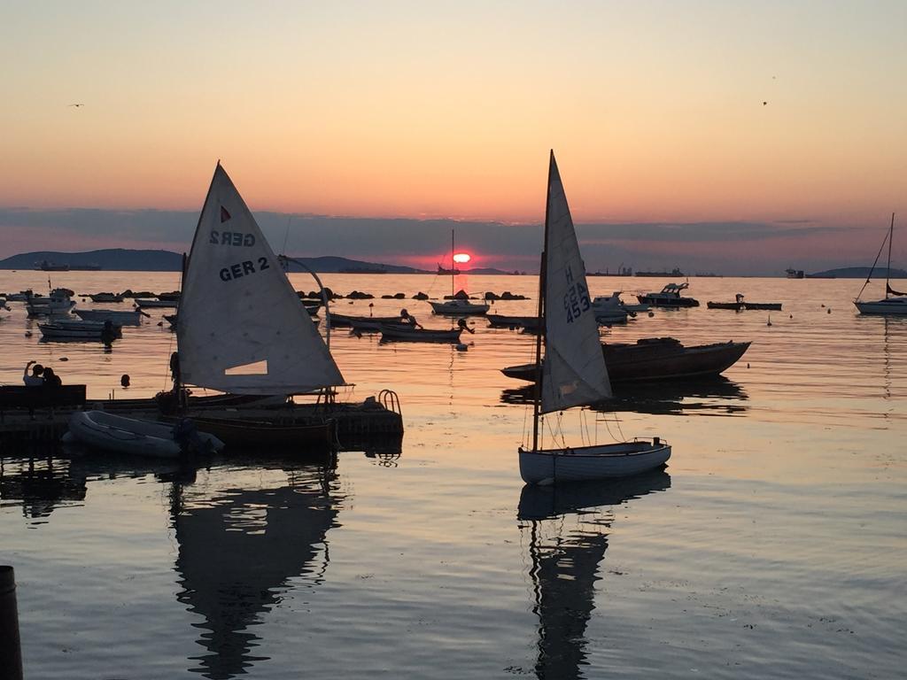 Tuzla Yacht Club Istanbul