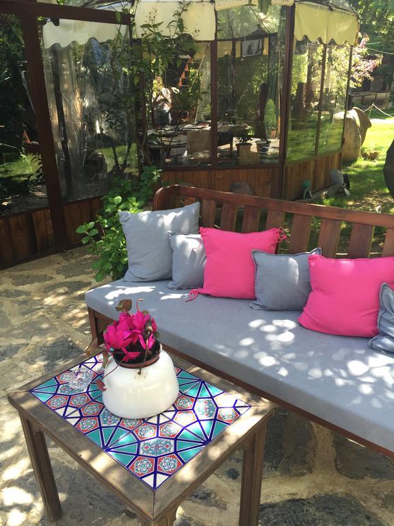 Tuzla Yacht Club Homestay