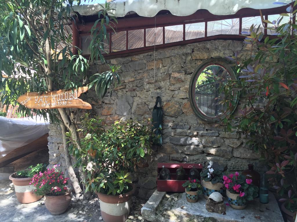 Homestay Tuzla Yacht Club *