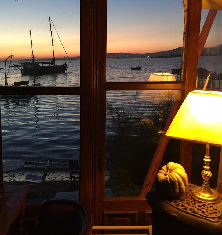 Homestay Tuzla Yacht Club Istanbul