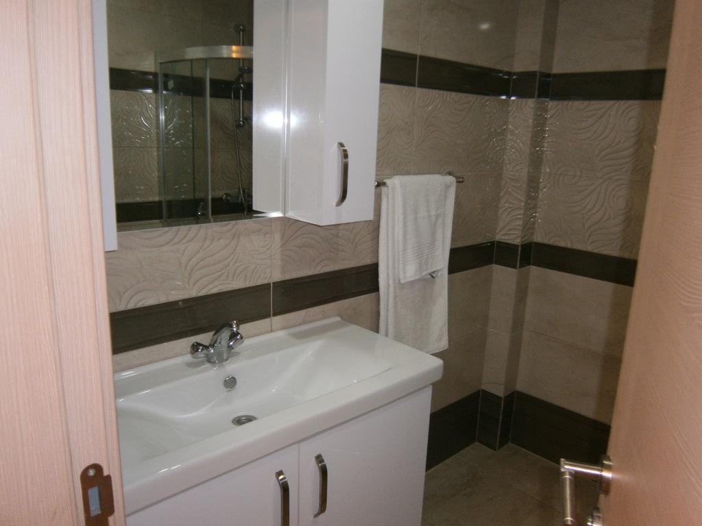 Vista Suites Apartment Bodrum