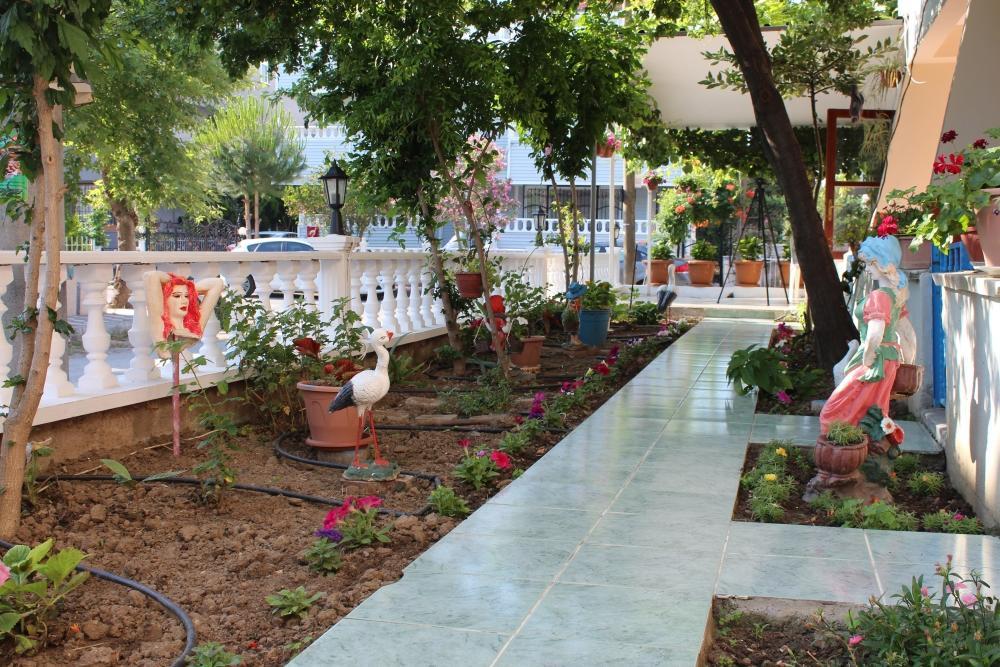 Guest house Eysan