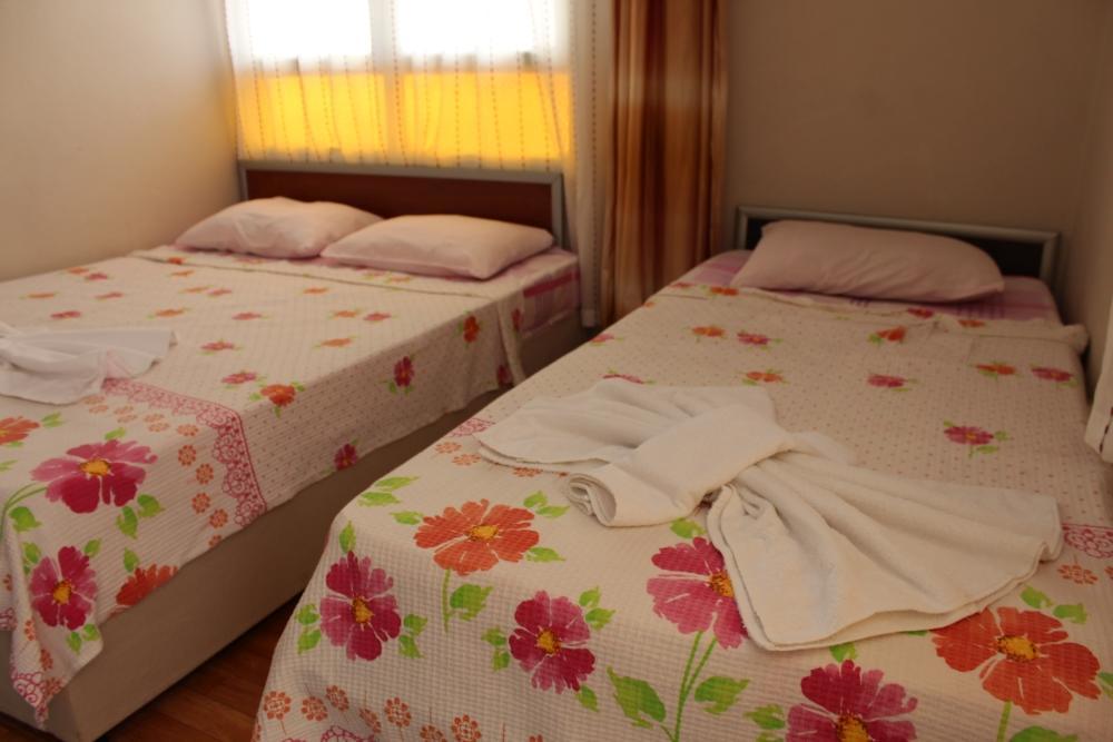 Guest house Eysan