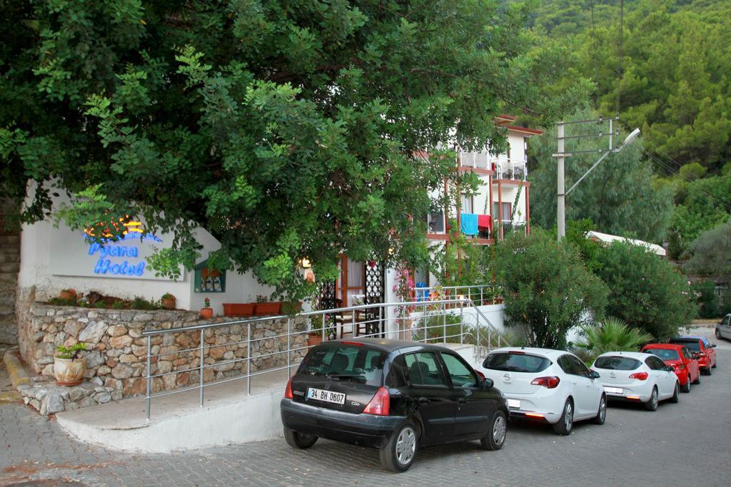 Hotel Eden Pyara