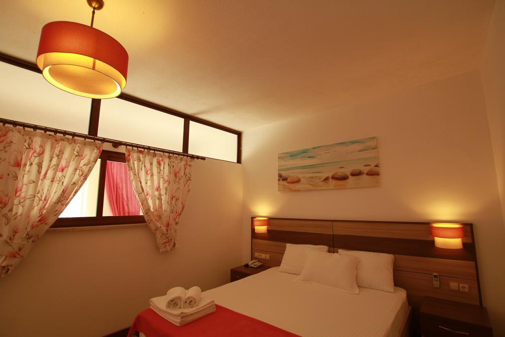 Eden Pyara Hotel Turunc