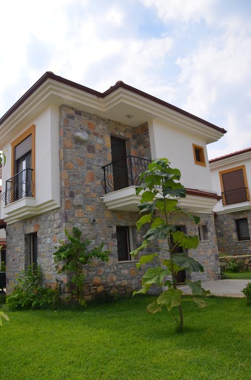 Mercan Villa Datca