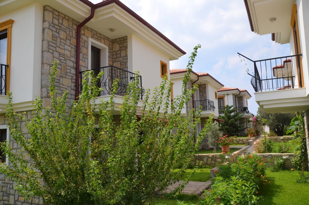 Mercan Villa