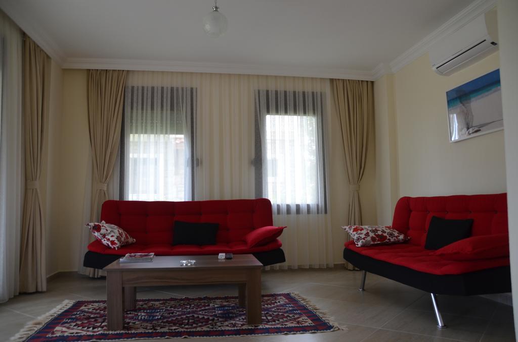 Mercan Villa Datca