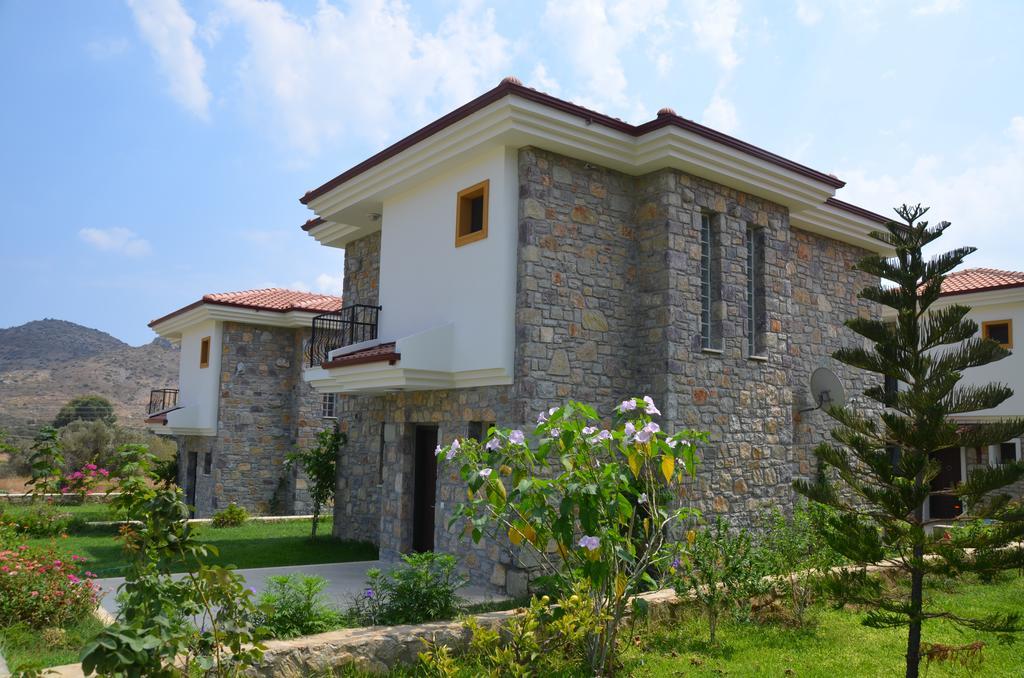 Villa Mercan