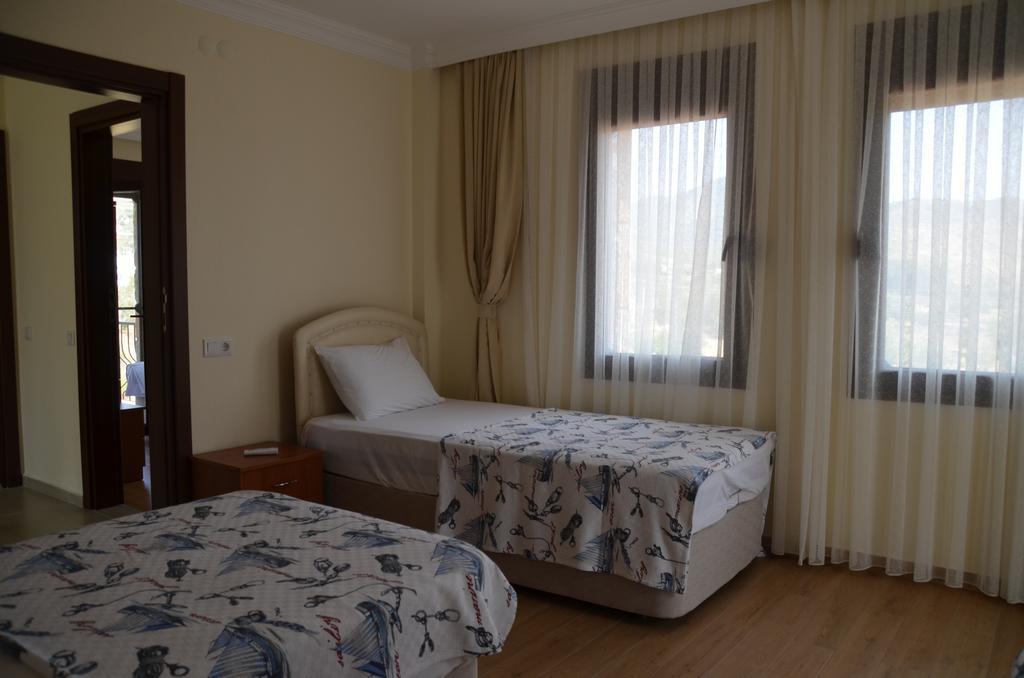 Mercan Villa Datca