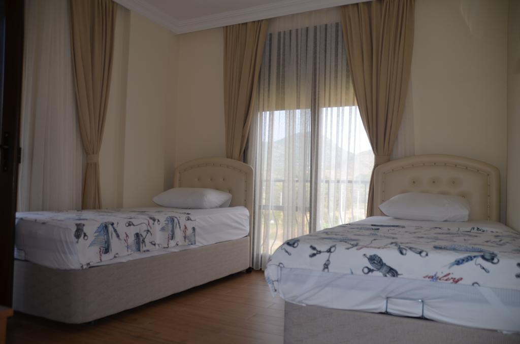 Villa Mercan *