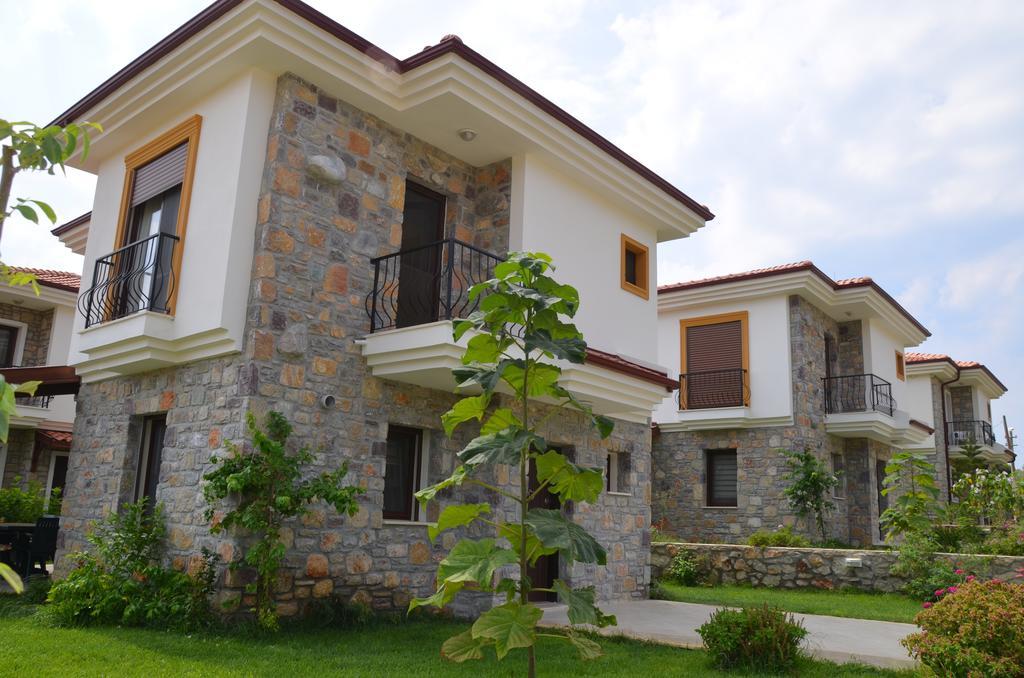 Mercan Villa