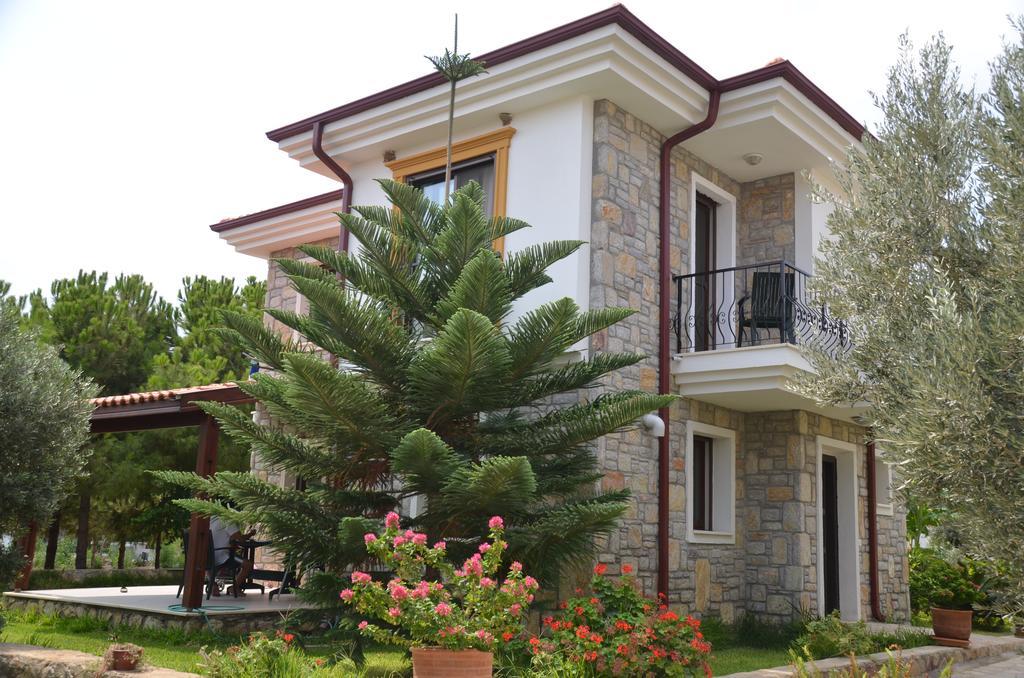 Villa Mercan Datca