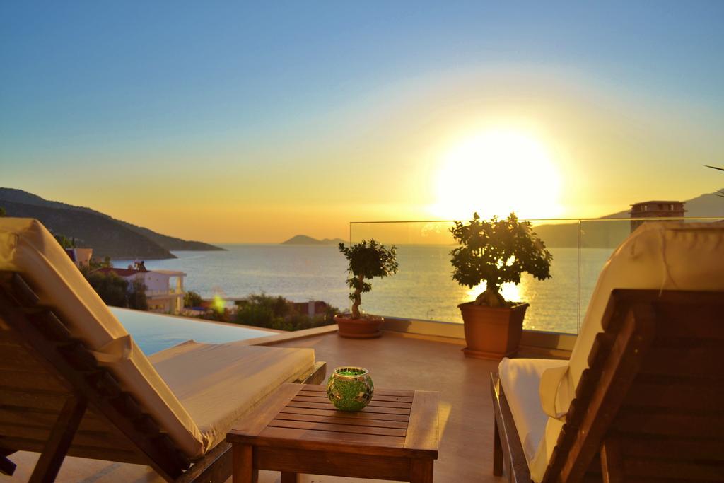 Mercan Villa *